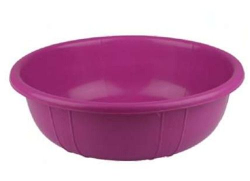 plastic tubs