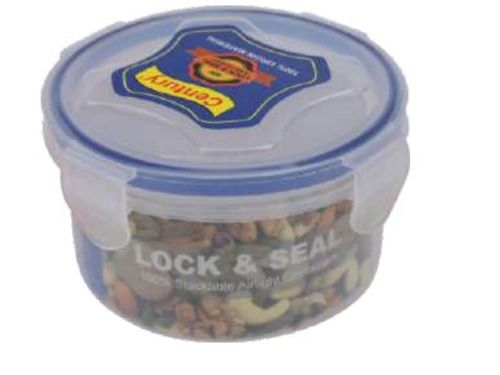 Transparent 400 Lock And Seal Dibi