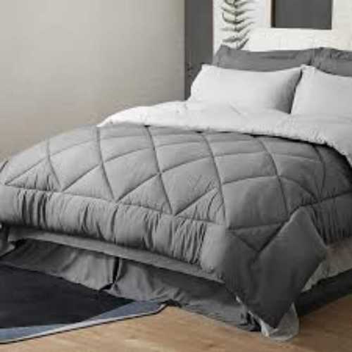 100% Cotton Anti Shrink Comfort Bed