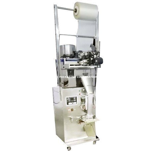 Automatic Pouch Packing Machine