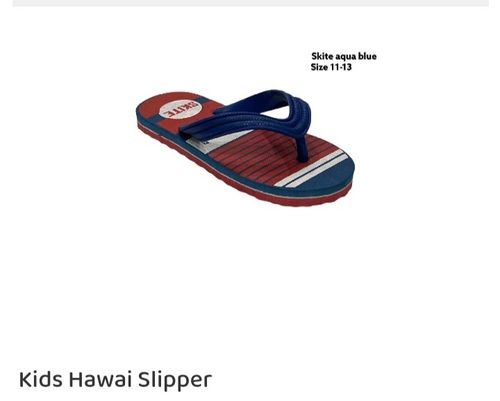 Daily Wear Kids Hawai Slipper