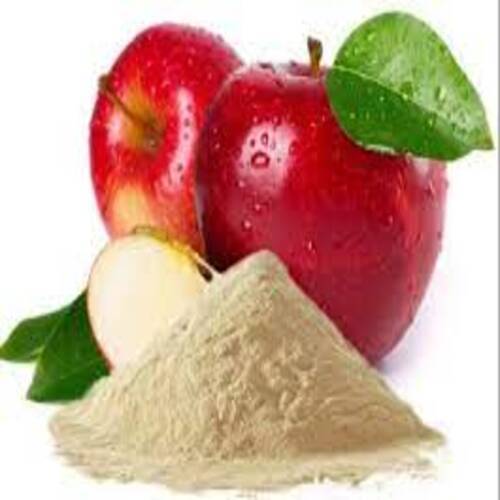 Delicious Healthy Natural Sweet Taste White Dried Apple Powder Grade: Food Grade