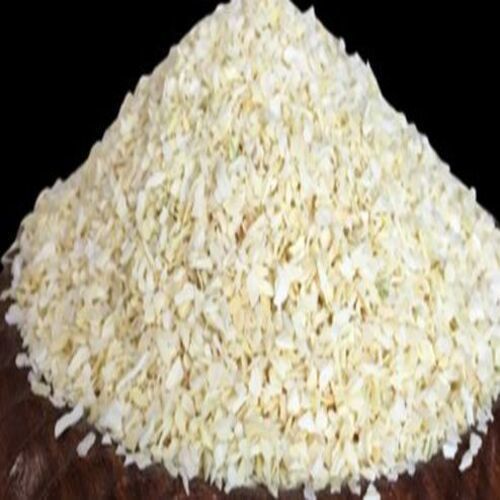 Healthy Rich Natural Taste Dehydrated White Onion Minced