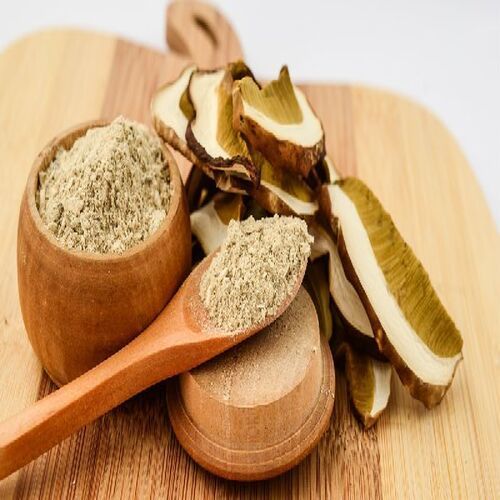 High Quality Healthy Natural Rich Taste Dried Mushroom Powder