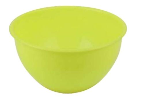 Ice Cool Microwave Safe Plastic Bowl