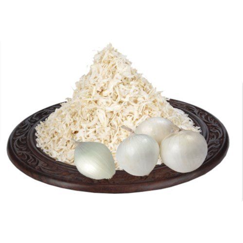 Moisture 7% Healthy Natural Rich In Taste Dehydrated White Onion Powder Grade: Food Grade