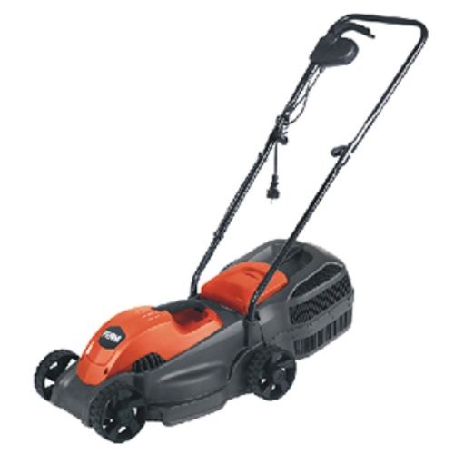 Portable 1100W 320 MM Cutting Width Garden Lawn Mower
