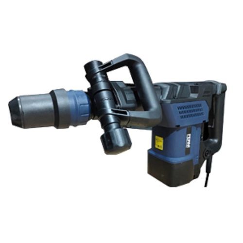 Portable 1500W Hdm1047P 1900 Bpm Demolition Hammer Machine Application: Construction