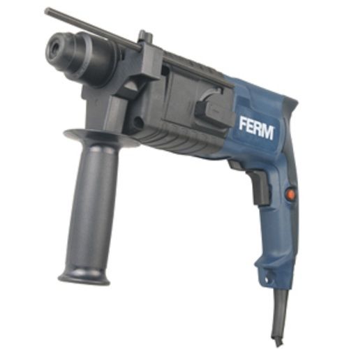 Semi-Automatic Portable 500W Hdm1044 20 Mm Hammer Drill Machine