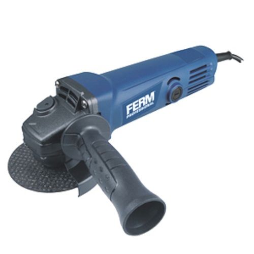 Portable 850W Agm1104P 4 Inch Disc Angle Grinder Application: Industrial