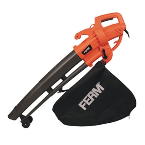 Portable Electric 3000W Garden Dry Leaf Air Blower