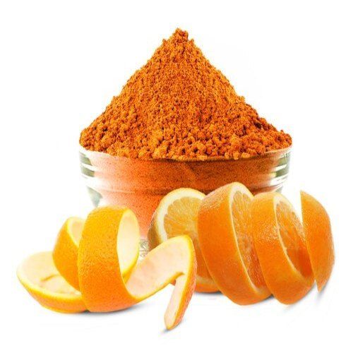Purity 100% Rich Natural Taste Healthy Delicious Dried Orange Powder