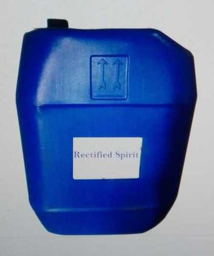 Rectified Spirit Liquid