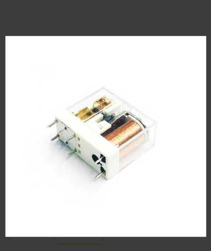 White Relay 58Dp-12-1C Oen, 58Dp-12-2C