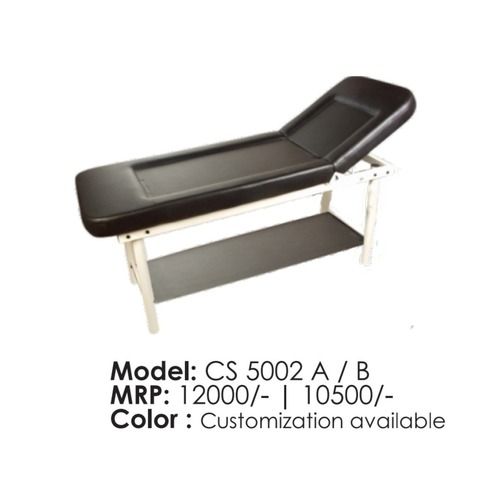 Salon Massage and Facial Bed, 02 Fold