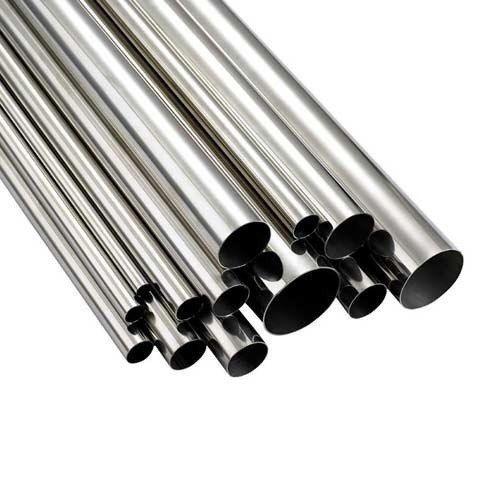 seamless stainless steel tube