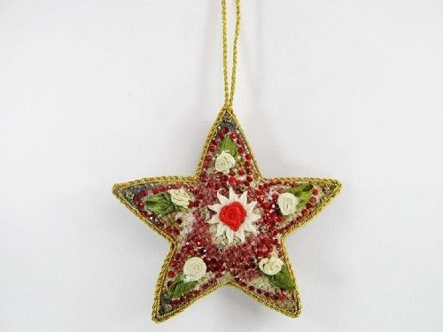 Wear Resistance Christmas Stars For Decor