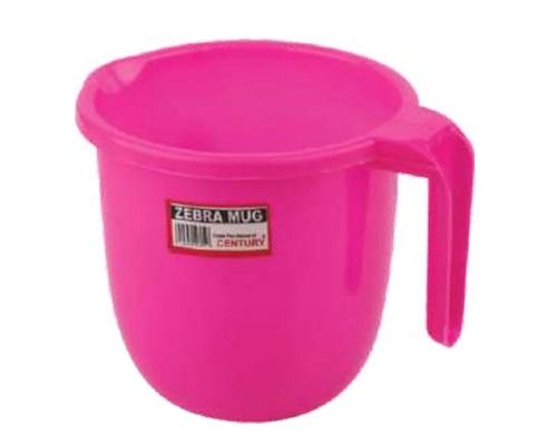 Any Zebra Unbreakable Plastic Mug 2L