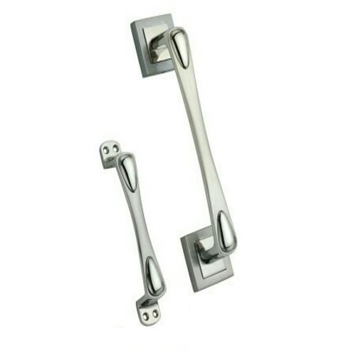 Appealing Look Door Pull Handle Application: Homes