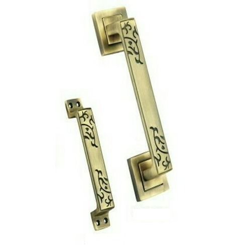 Brass Door Pull Handles Application: Homes