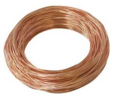 Corrosion Resistance Copper Wire