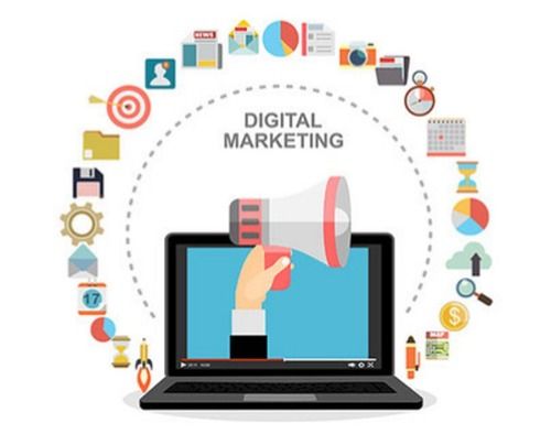 Digital Marketing Services