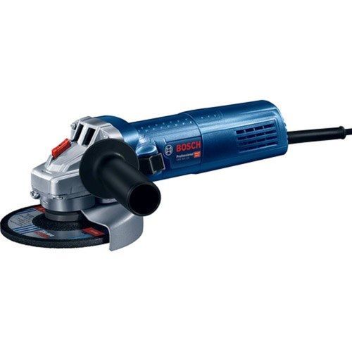 Direct Cooling 900 Watt Corded 125 Mm Disc Angle Grinder Application: Industrial