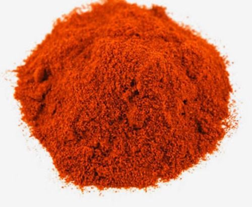 Dried Red Chili Powder 