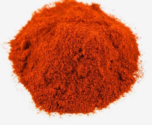 Dried Red Chili Powder  Shelf Life: 1 Years