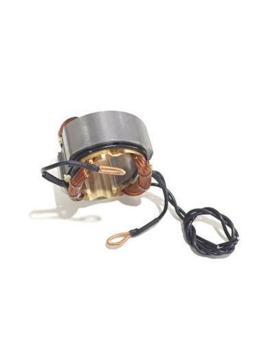 EBC-40 Air Blower 650 Watt Copper Field Coil