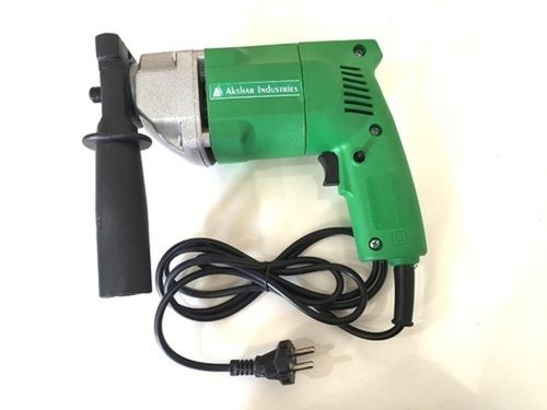 Electric Portable 550W 1250 RPM Speed 13 MM Drill Machine