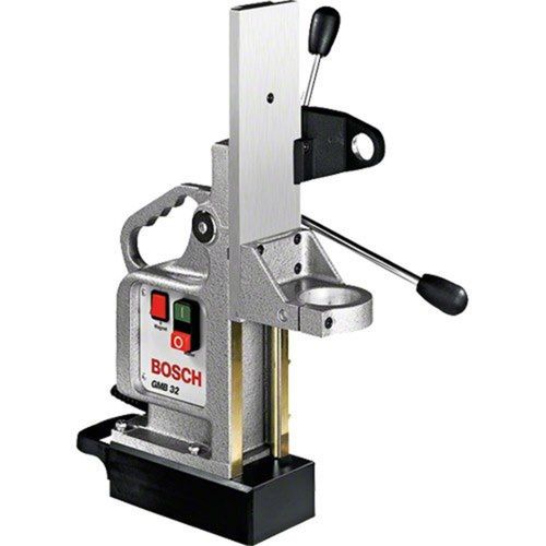 Semi-Automatic Electric Table Top 32 Mm Magnetic Drill Stand Machine