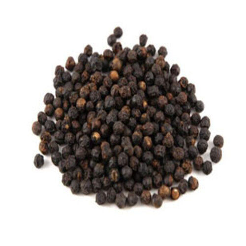 Fssai Certified Free From Contamination Dried Organic Black Pepper Seeds Grade: Food Grade