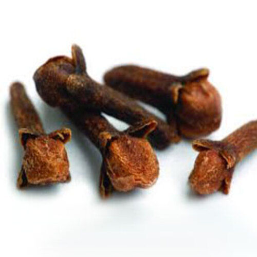 High Quality Rich Natural Taste Healthy Organic Brown Dry Cloves Grade: Food Grade