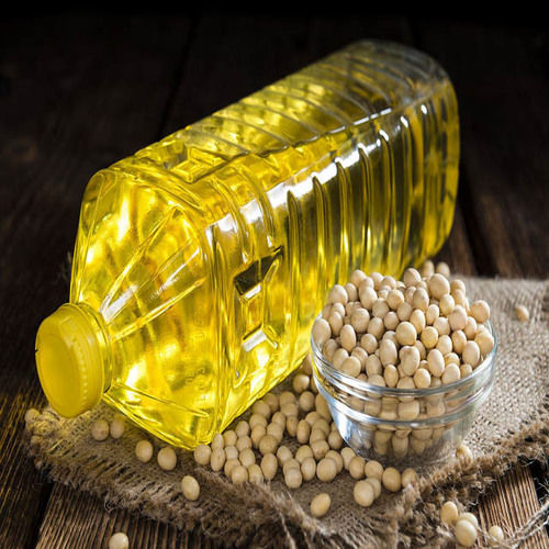 Highly Pure Refined Soyabeans Oil