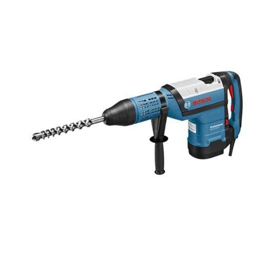 Semi-Automatic Portable 1700 Watt 2150 Bpm Rotary Hammer Drill Machine