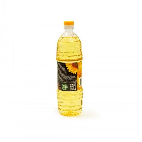 Refined Soyabeans Oil with Excellent Taste