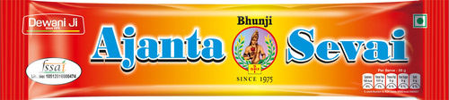 Rich Taste Bhunji Sevai 100 G Grade: A