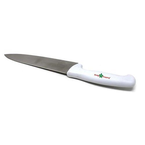 Rust Proof Stainless Steel Made Home Cum Kitchen Use Chef Knife