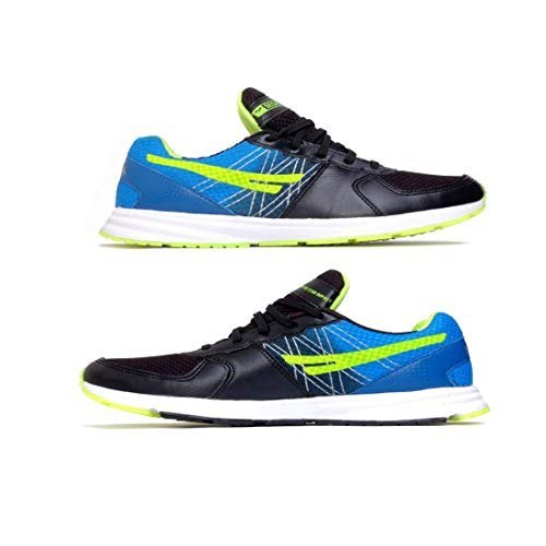 SEGA Stark Jogging/Multipurpose Shoes - NAVY, 10 | Total Sporting & Fitness  Solutions Pvt Ltd