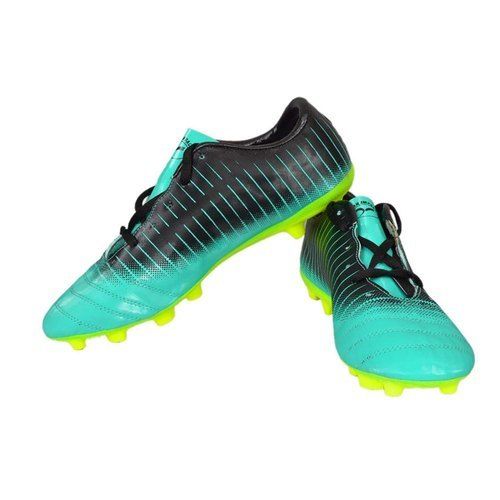 Multi Color Sega Glaze Football Shoes at Best Price in Jalandhar | Sls ...