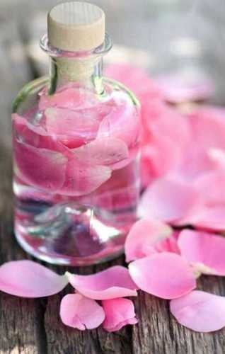 Skin Care Rose Water