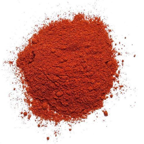 Spicy Natural Taste Rich Color Dry Red Chilli Powder