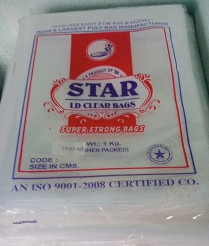 Ld Liner Bag  LD Pan Bags Manufacturer from Rajkot