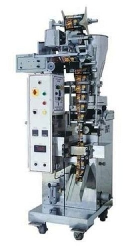 Automatic Tea Pouch Packing Machine