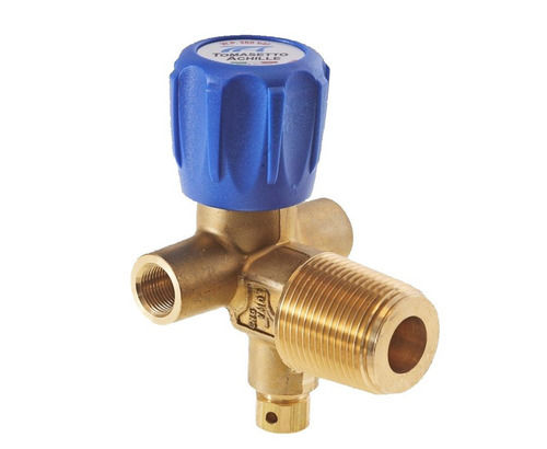 Brass And Stainless Steel Cng Refilling Valve