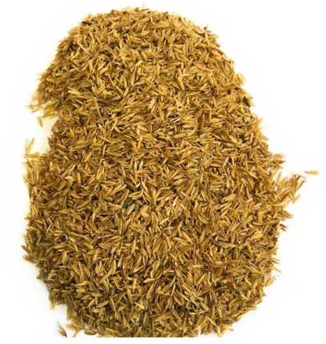 Dried Brown Rice Husk