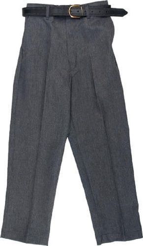 Buy Swati Garments Boys Cotton School Uniform Track Pants  Swatigarments00840 Blue 40 at Amazonin