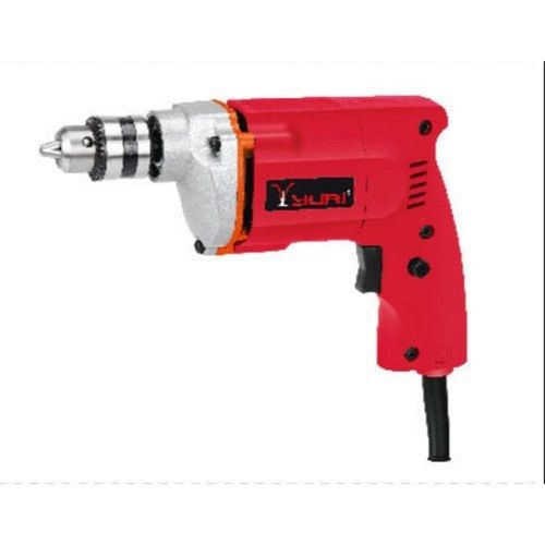 Professional 500W Motor 10 Mm Mini Wood Concrete Drill Application: Industrial