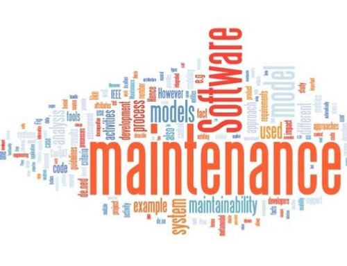 Software Maintenance Service By Samay Software